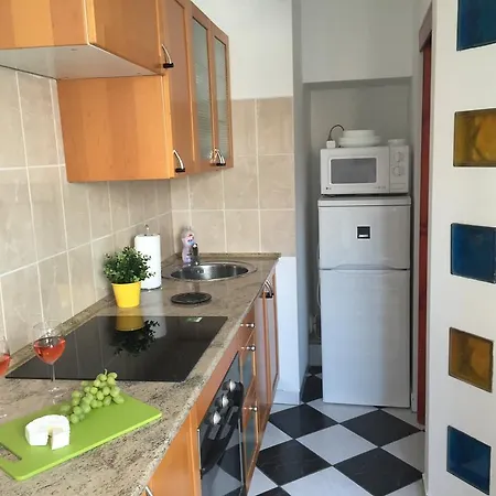 Apartmán Old Town Veszprém