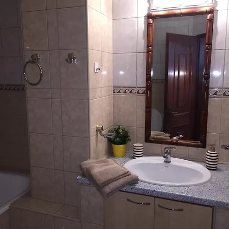 Old Town Apartmán Veszprém