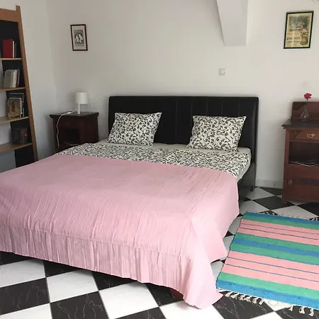 Apartmán Old Town