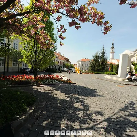 Apartmán Old Town *