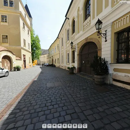 Old Town * Veszprém