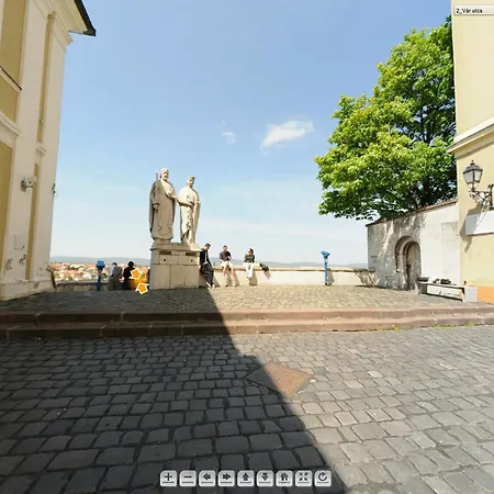 Old Town Apartmán